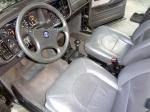 Saab 900 Turbo Limo 1985 года